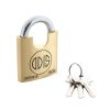 Candado Odis Serie B 60mm con Hombros