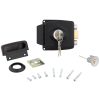 Cerradura sobreponer 771 premium sin caja Odis