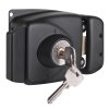 Cerradura sobreponer 771 premium sin caja Odis