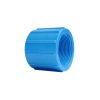Copla PVC presión HI/HI 1″ Hoffens