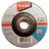 Disco de desbaste metal 4 1/2″ Makita