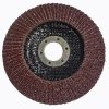 Disco de lija traslapado para madera 4 1/2″ grano P120 D-Max
