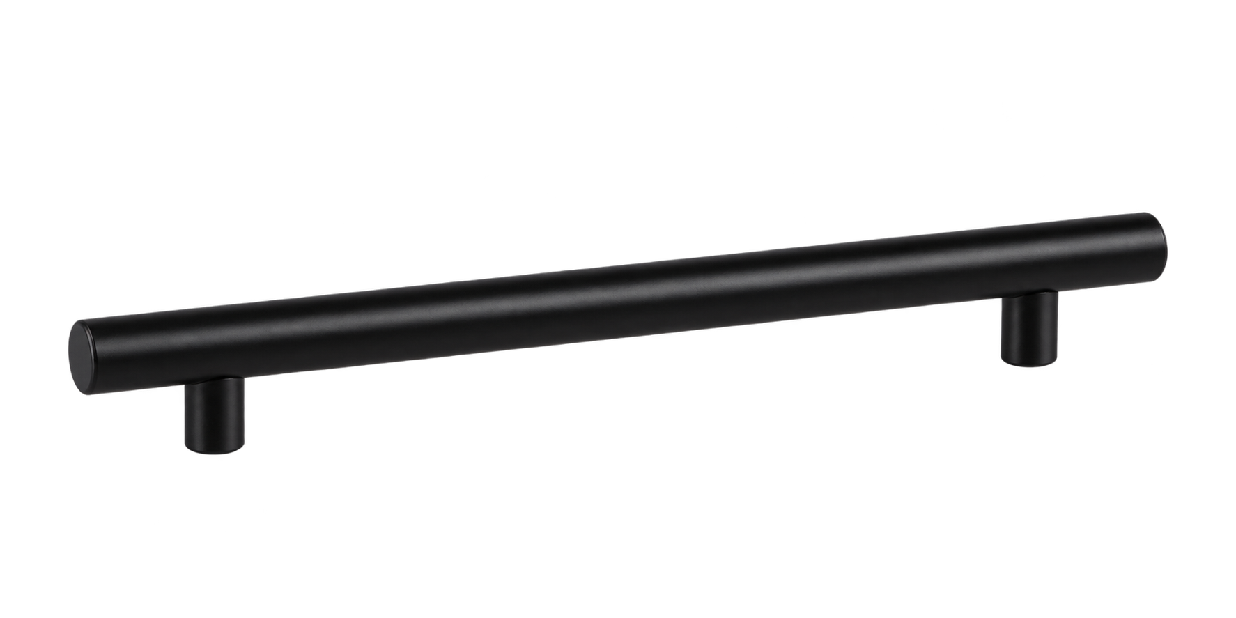 Tirador Canelo negro 192 mm Ducasse