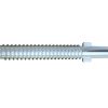 Tornillo Winger punta broca con alas #10-24 × 1 7/16″, 100 unidades