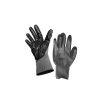 Guantes FG Safety Ultraflex Nitrilo Foam grises