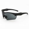 Lente de seguridad Raptor gris AF Steelpro