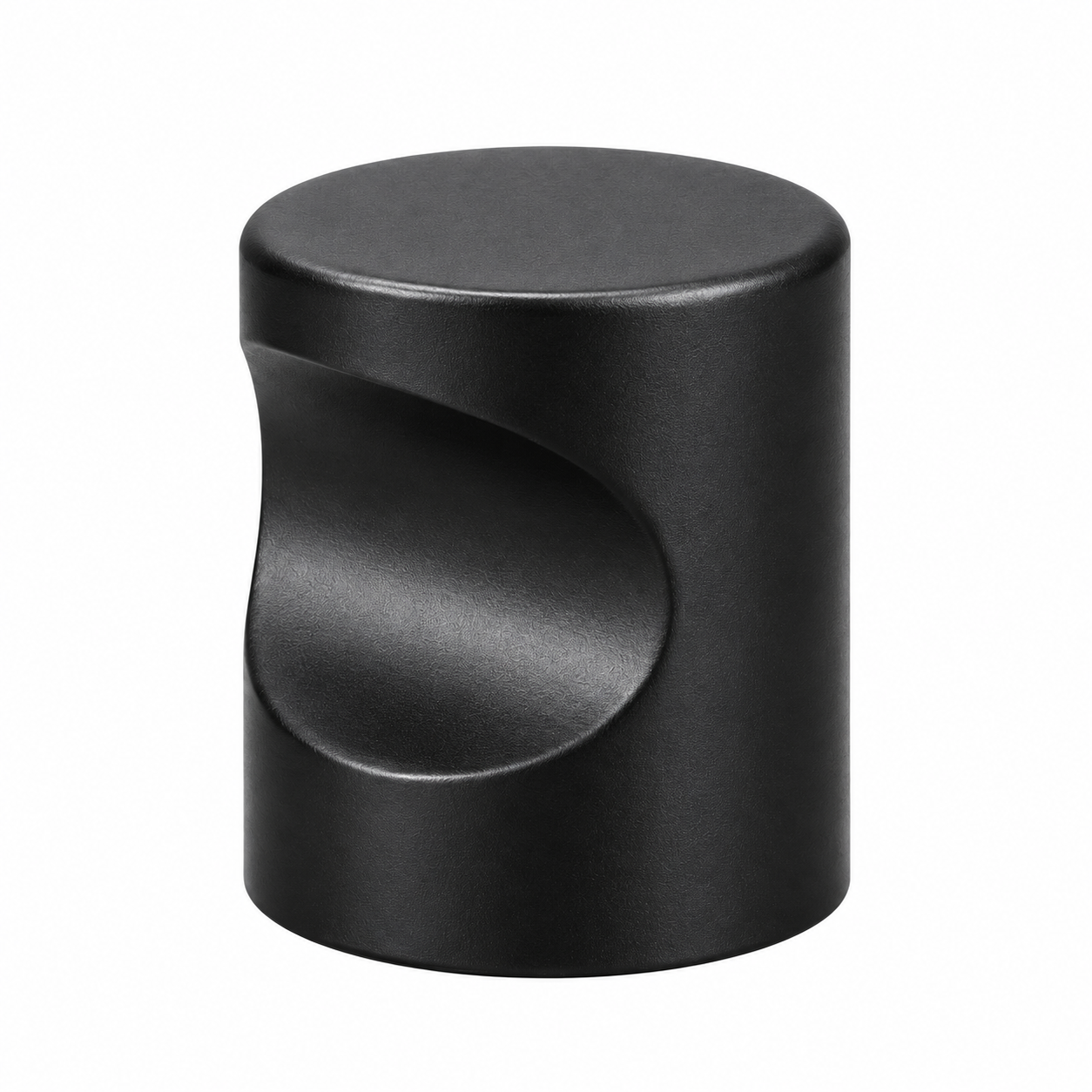 Tirador Roble negro 20 mm Ducasse