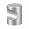 Tirador Roble plata 20 mm Ducasse