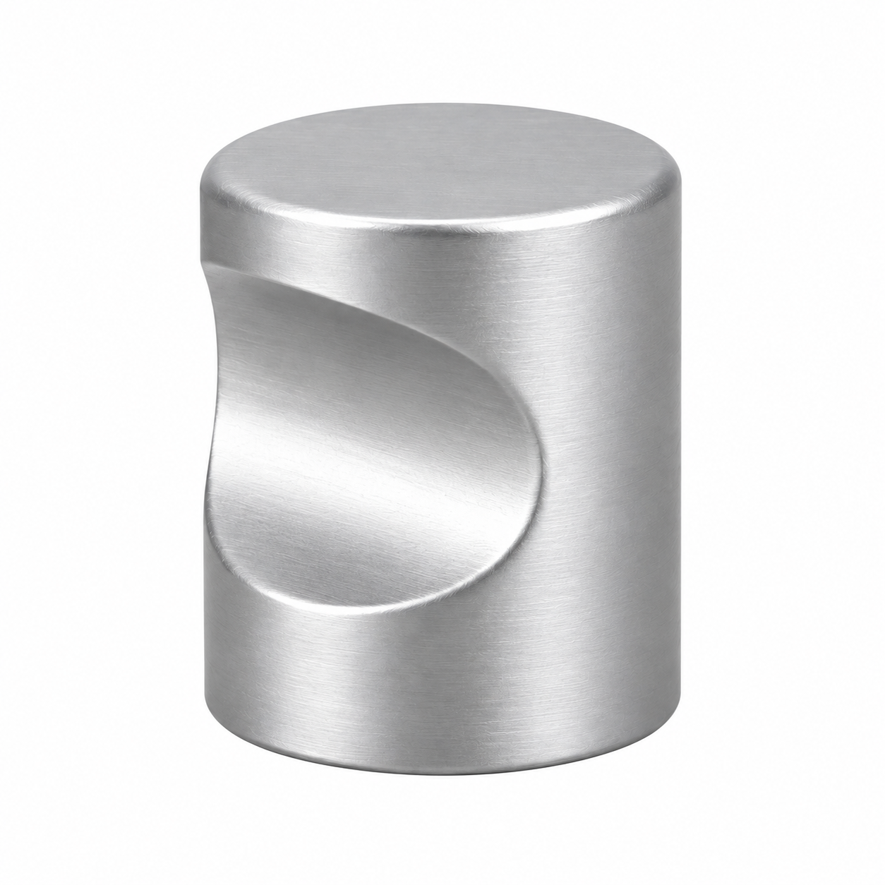 Tirador Roble plata 20 mm Ducasse