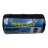Lienza para tizar negra 200 m Ferretools