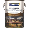 Imagen oficial referencial de Cerestain natural, 1 galón, Ceresita
