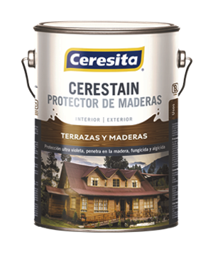 Cerestain natural, 1 galón, Ceresita