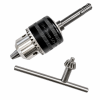 Mandril con adaptador SDS Plus, 1,5–13 mm (194041-7) Makita