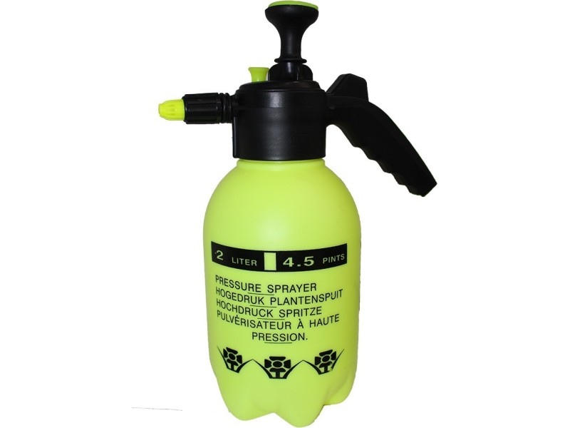 Fumigador a presión de 2 L Ferretools