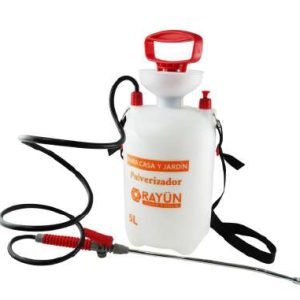 Fumigador de 5 L Rayun