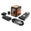 Nivel laser (verde) alta precision RAYUN