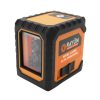 Nivel laser (verde) alta precision RAYUN
