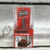 Fresa recta para router 5/8″ Vermont