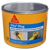 Sikaplug sellador hidráulico cementicio ultra rápido 1.7 kg, Sika