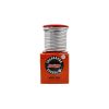 Soldadura de estaño 50% carrete 1/2 kg Indepp