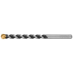 Broca para concreto y granito 6 × 100 mm Total