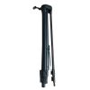Tripode extensible 1.5 mt para nivel laser RAYUN
