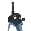 Tripode extensible 1.5 mt para nivel laser RAYUN