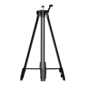 Tripode extensible 1.5 mt para nivel laser RAYUN