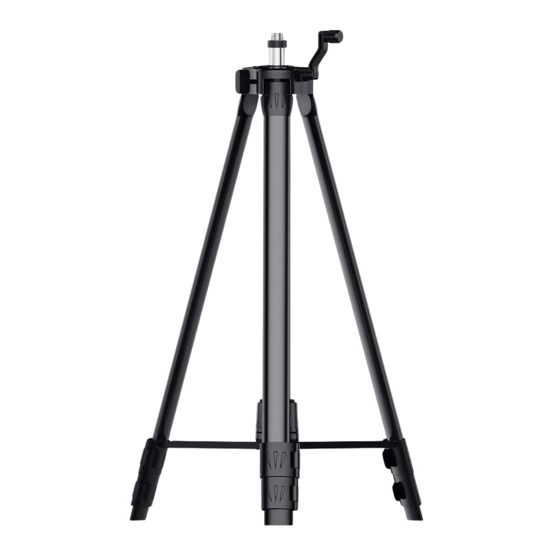 Tripode extensible 1.5 mt para nivel laser RAYUN
