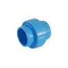 Unión americana PVC presión 90 mm Hoffens